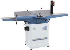 Bernardo Abrichthobelmaschinen