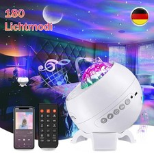 LED Sternenhimmel Projektor