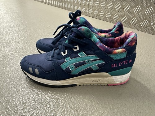 Asics gel lyte iii - lyte, damen