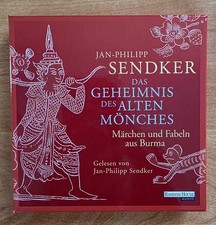 Jan-Philipp SENDKER: Das