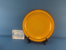 Thomas Scandic gelb / orange Speiseteller