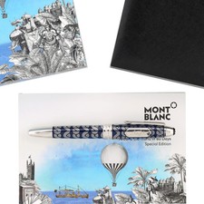 Montblanc Meisterstück
