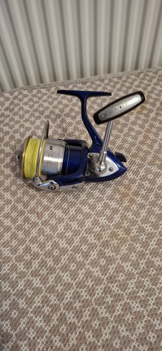 Team daiwa tdr - daiwa, d