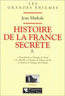 Histoire france - la,