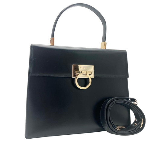 Salvatore ferragamo gancini - ferragamo,