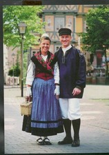 Hessentag in Hessisch Lichtenau - Hessentagspaar 2006