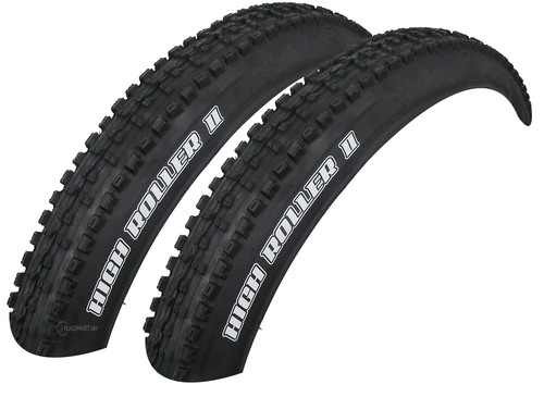 Maxxis high roller - 2x,
