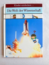 Kinder entdecken... Die Welt