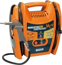 Ölfreier Kompressor NuAir Miny 0 l 8 bar