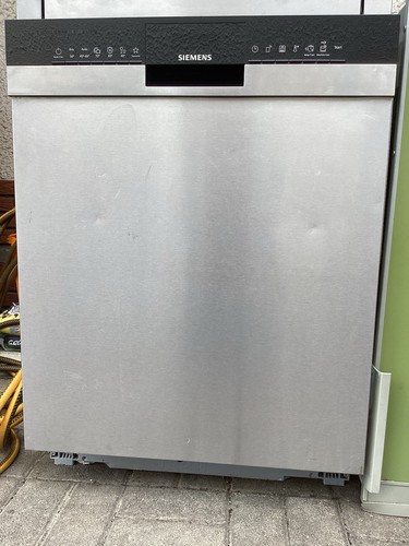 Siemens spülmaschine sd6pw1s - siemens,