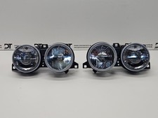 New headlights bmw e30 - new, l+r