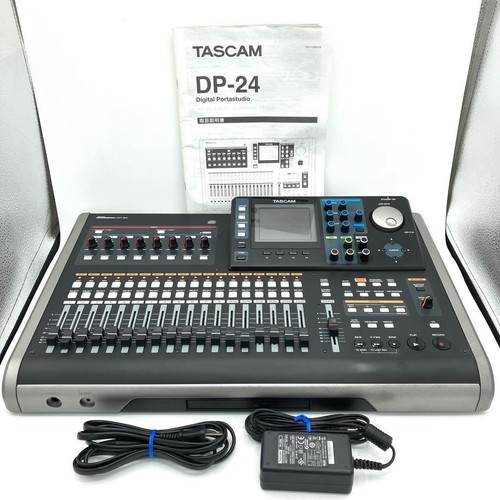 Tascam sd digitaler - sd,