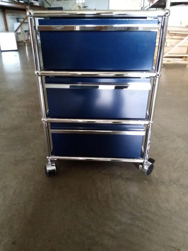 Usm haller rollcontainer - haller,