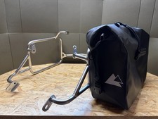 Kofferträger & Tasche Triumph