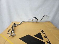 Opel Astra L Peugeot Citroen Klimaleitung Klimaschlauch 9675103680 Original