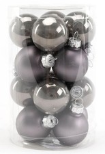 TrendLine Weihnachtskugeln