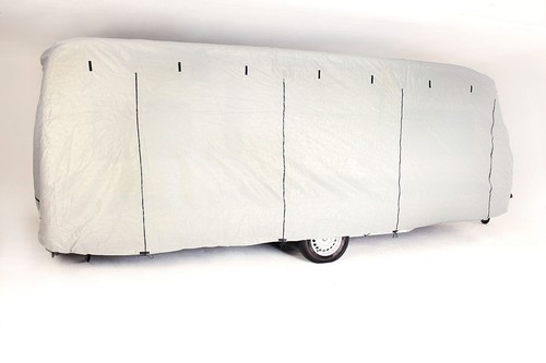 Capa wohnwagen schutzhülle - wohnwagen,