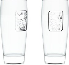 TSV 1860 München Halbeglas