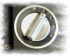 Ringe Lüftungsregler