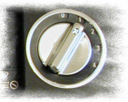 Ringe lüftungsregler - ringe,