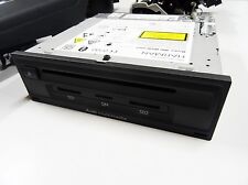 original Audi A3 8V MMI High Main Unit MIB Navigation SIM SD 8V0035036B
