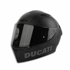 Integralhelm Ducati Logo