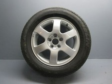 Audi A3 8L Reserverad 205/60 R15 91V 6Jx15 ET38 5x100