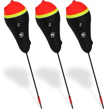 3er Set Forellenposen