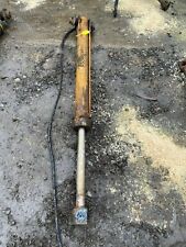 c79 JCB 3C Baggerlader Bagger Hydraulik Ram J1 (Maschinenteile) Holzspalter