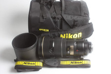 Nikon nikkor 300mm - nikon,