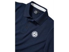 Classic Herren Polo Shirt ori