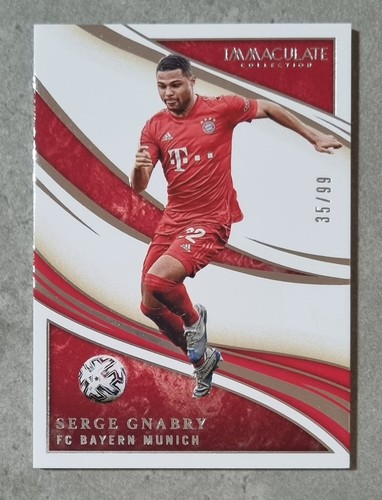 2020 panini immaculate - 2020,