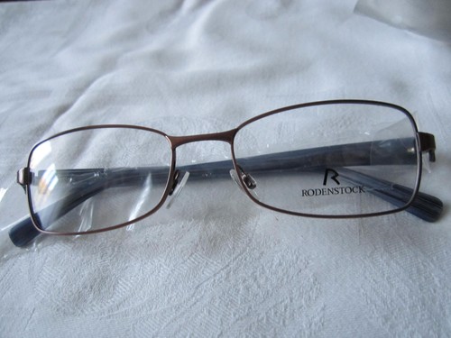 Brillengestell rodenstock r - rodenstock,