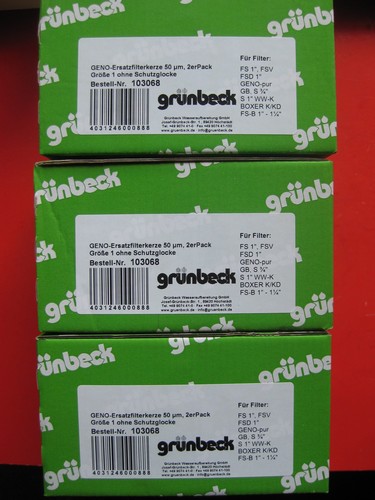 Grünbeck geno x - grünbeck, 6