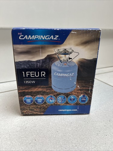 Campingkocher campingaz feu - campingkocher, 1
