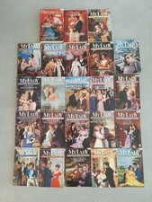 Bücherpaket 23x MY LADY