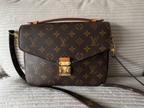 Louis vuitton pochette métis - vuitton,