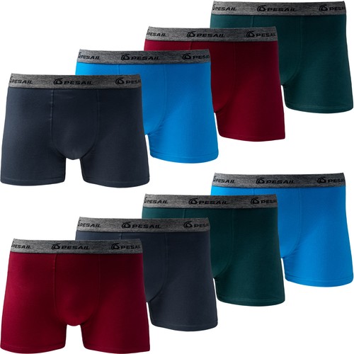 Pesail kinder boxershorts - kinder,