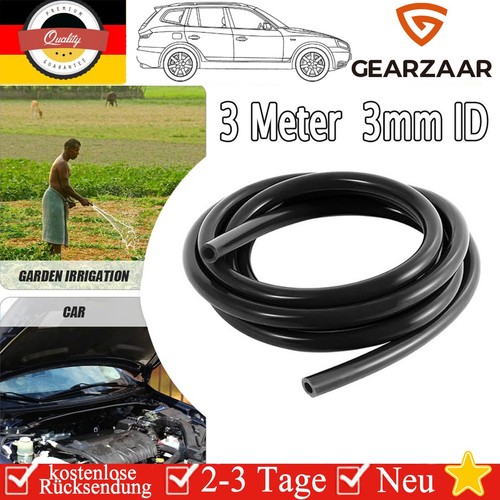 3mm unterdruckschlauch - 3mm,
