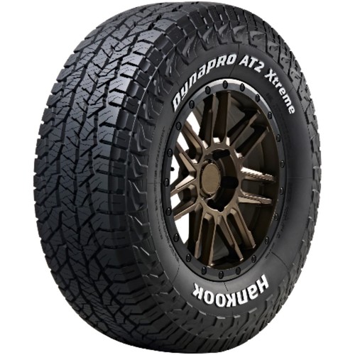Hankook dynapro at2 - hankook,