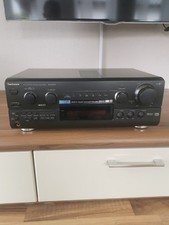 Technics SA-DX940 Stereo Empfänger - Aktiv AV-Kontroll-Stereo-Receiver Technics