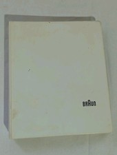 Braun Küchenmaschine