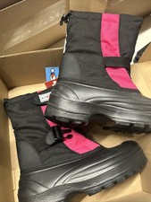 Stonz winter boots cold - winter,