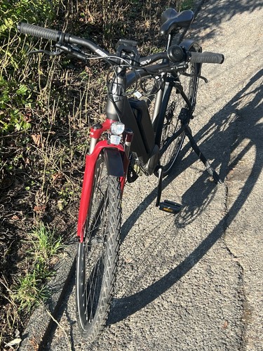 Prophete ebike entdecker 6 - entdecker, e8.6