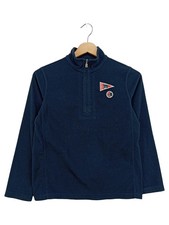 BOGNER Kinder Fleecepullover