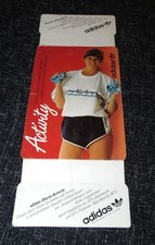 ADIDAS Glanzshorts Sprinter