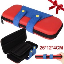 Mario Latzhosen - Switch