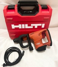Hilti TE 500 SDS Max Meißelhammer