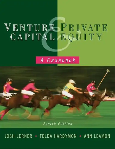 Venture capital and private - and,