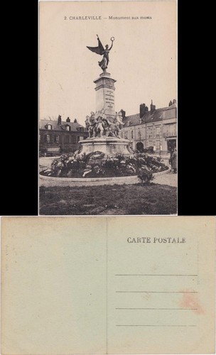 Charleville-Mézières